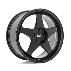 1AV ZX12 - <small>SATIN BLACK</small>