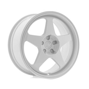 1AV ZX12 - <small>GLOSS WHITE</small>