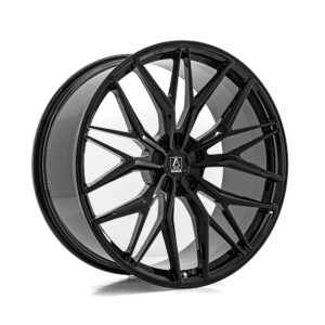 AXE FORGED FF5 - <small>GLOSS BLACK</small>