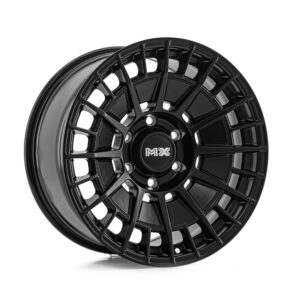 LENSO MXP - <small>MATT BLACK</small>